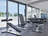 Fitness centrum